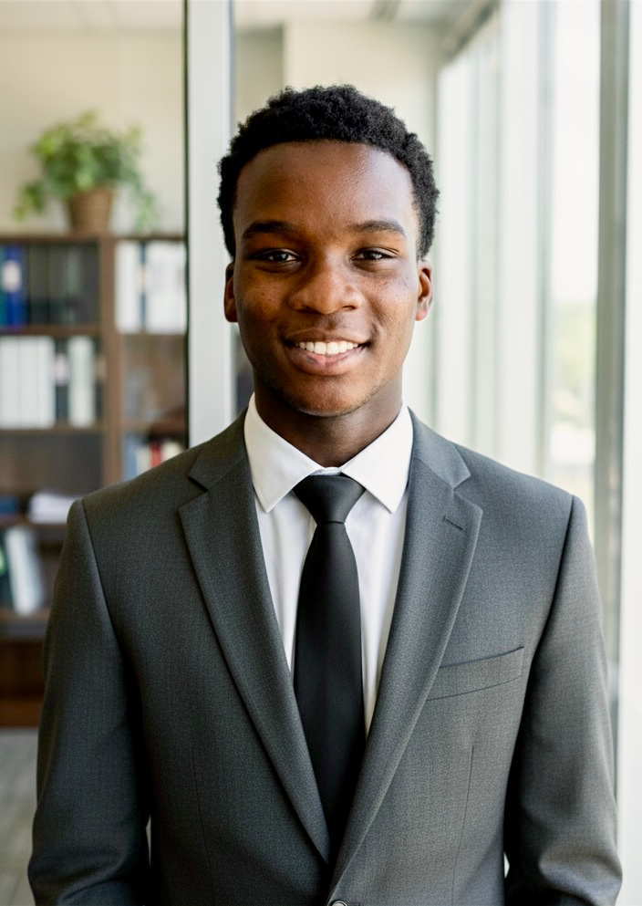 Kelvin Adodo - Founder & CEO